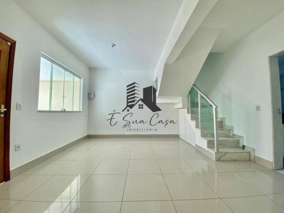 Imagem Casa com 3 Quartos à Venda, 180 m² em Cabral - Contagem Imagem Casa com 3 Quartos à Venda, 180 m² em Cabral - Contagem