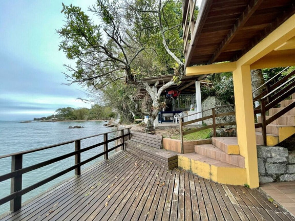 Imagem Casa com 7 Quartos à Venda, 500 m² em Ribeirão Da Ilha - Florianópolis Imagem Casa com 7 Quartos à Venda, 500 m² em Ribeirão Da Ilha - Florianópolis