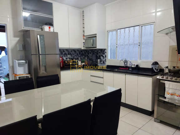 Imagem Casa com 3 Quartos à Venda, 170 m² em Ayrosa - Osasco