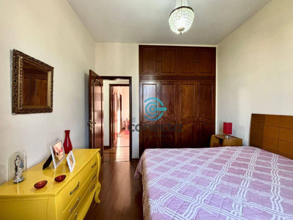 Imagem Apartamento com 4 Quartos à Venda, 145 m² em Icaraí - Niterói