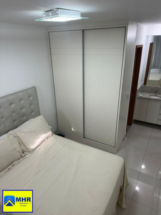 Imagem Apartamento com 1 Quarto à Venda, 40 m² em Jardim Camburi - Vitória