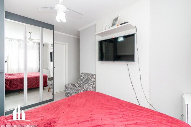 Imagem Apartamento com 3 Quartos à Venda, 86 m² em Portão - Curitiba Imagem Apartamento com 3 Quartos à Venda, 86 m² em Portão - Curitiba