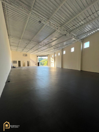 Sala Comercial à Venda, 300 m² em Continental 3 - Taubaté