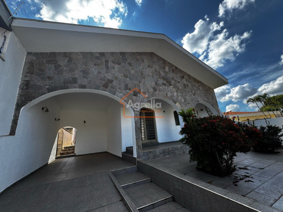 Imagem Casa com 3 Quartos à Venda, 300 m² em Jardim Longatto - Mogi Mirim Imagem Casa com 3 Quartos à Venda, 300 m² em Jardim Longatto - Mogi Mirim