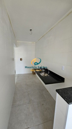 Imagem Apartamento com 2 Quartos à Venda, 77 m² em Solemar - Praia Grande