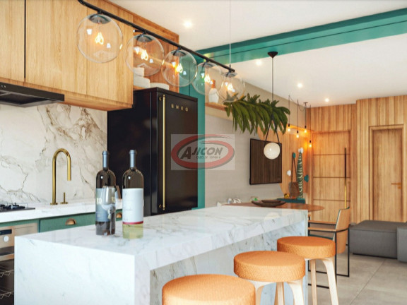 Imagem Apartamento com 2 Quartos à Venda, 73 m² em Itaguá - Ubatuba Imagem Apartamento com 2 Quartos à Venda, 73 m² em Itaguá - Ubatuba