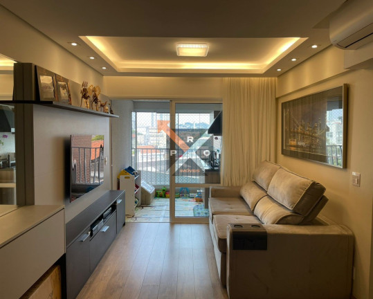 Imagem Imóvel com 3 Quartos à Venda, 75 m² em Morumbi - São Paulo Imagem Imóvel com 3 Quartos à Venda, 75 m² em Morumbi - São Paulo