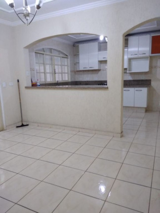 Imagem Sobrado com 3 Quartos à Venda, 361 m² em Vila Amélia - Poá