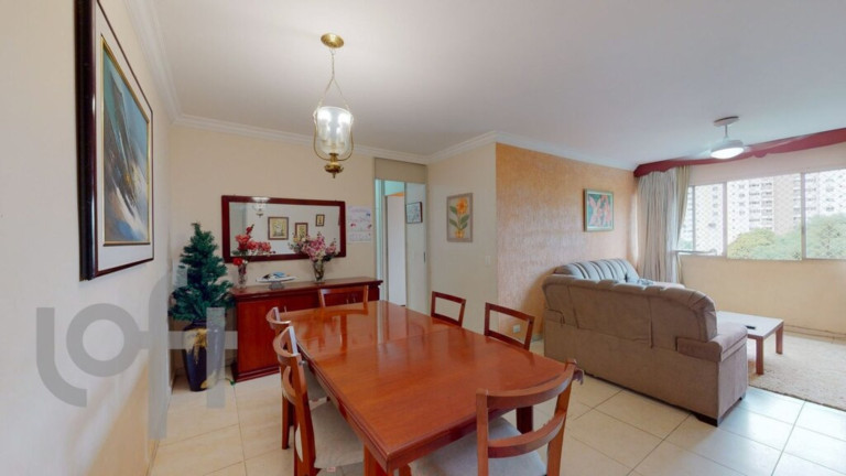 Imagem Apartamento com 3 Quartos à Venda, 103 m² em Vila Olímpia - São Paulo Imagem Apartamento com 3 Quartos à Venda, 103 m² em Vila Olímpia - São Paulo