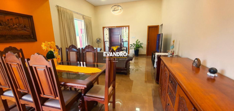 Imagem Casa com 3 Quartos à Venda, 206 m² em Condomínio Belvedere - Cuiabá Imagem Casa com 3 Quartos à Venda, 206 m² em Condomínio Belvedere - Cuiabá
