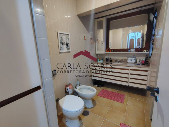 Imagem Apartamento com 3 Quartos para Temporada, 172 m² em Pitangueiras - Guarujá