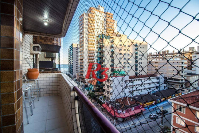 Imagem Apartamento com 3 Quartos à Venda, 160 m² em Canto Do Forte - Praia Grande Imagem Apartamento com 3 Quartos à Venda, 160 m² em Canto Do Forte - Praia Grande