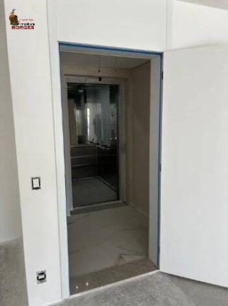 Imagem Apartamento com 3 Quartos à Venda, 157 m² em Brooklin - São Paulo