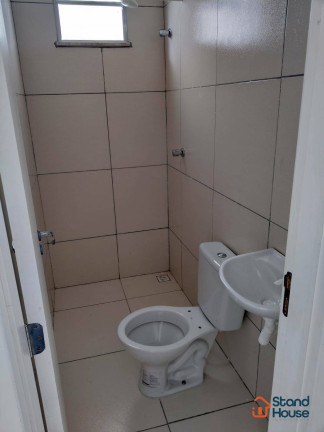 Imagem Casa com 2 Quartos à Venda, 125 m² em Campo Limpo - Feira De Santana Imagem Casa com 2 Quartos à Venda, 125 m² em Campo Limpo - Feira De Santana
