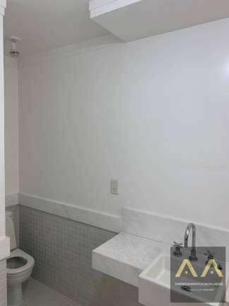 Imagem Casa com 4 Quartos para Alugar, 580 m² em Alphaville - Santana De Parnaíba Imagem Casa com 4 Quartos para Alugar, 580 m² em Alphaville - Santana De Parnaíba