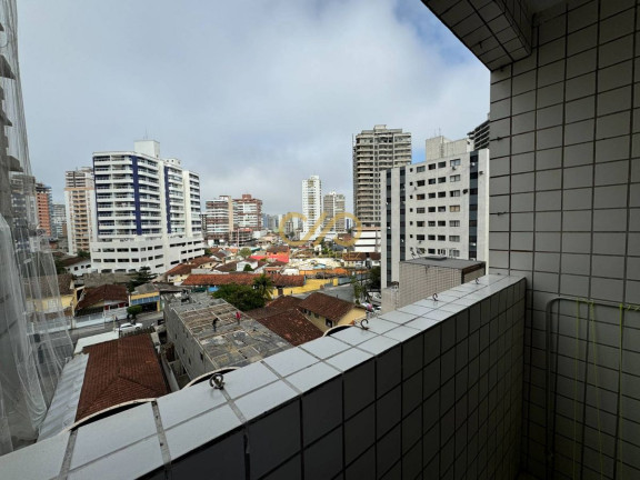 Imagem Apartamento com 2 Quartos à Venda, 61 m² em Guilhermina - Praia Grande Imagem Apartamento com 2 Quartos à Venda, 61 m² em Guilhermina - Praia Grande