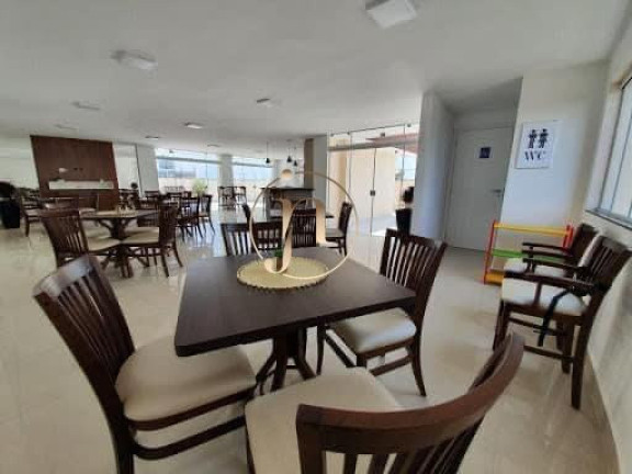 Imagem Apartamento com 3 Quartos à Venda, 105 m² em Silveira Da Motta - São José Dos Pinhais