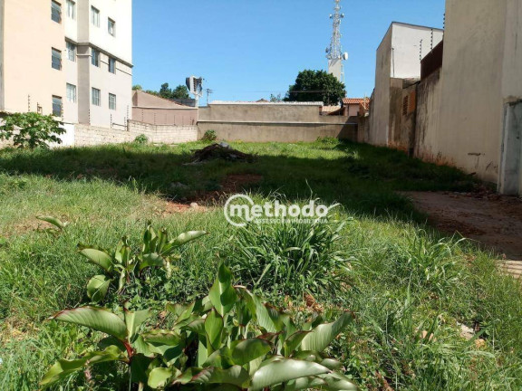 Imagem Terreno à Venda, 740 m² em Jardim Bonfim - Campinas Imagem Terreno à Venda, 740 m² em Jardim Bonfim - Campinas