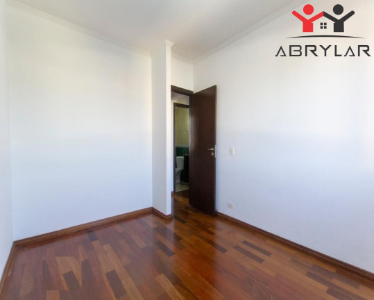 Imagem Imóvel com 3 Quartos à Venda, 70 m² em Anhangabaú - Jundiaí
