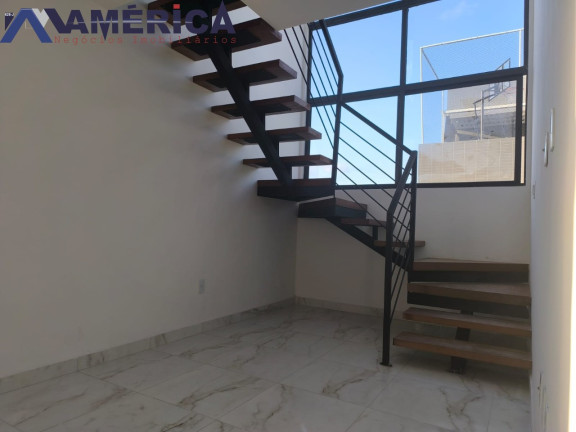 Imagem Cobertura com 3 Quartos à Venda, 71 m² em Bancários - João Pessoa Imagem Cobertura com 3 Quartos à Venda, 71 m² em Bancários - João Pessoa