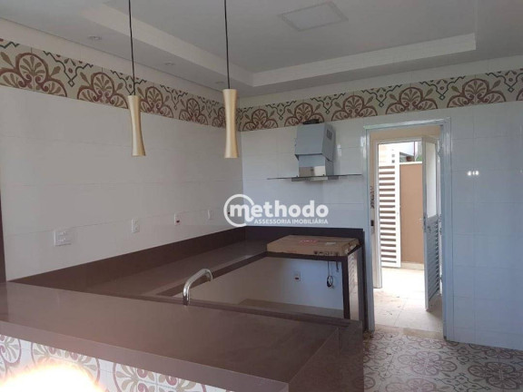 Imagem Casa com 4 Quartos à Venda, 303 m² em Jardim Green Park Residence - Hortolândia