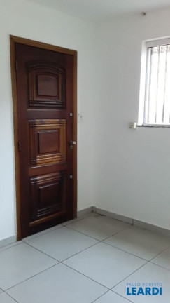 Imagem Sobrado com 2 Quartos à Venda, 144 m² em Campestre - Santo André