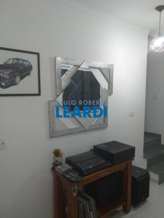 Cobertura com 2 Quartos à Venda, 86 m² em Vila Valparaíso - Santo André