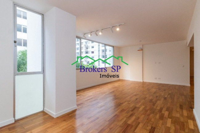 Imagem Apartamento com 3 Quartos à Venda, em Higienópolis - São Paulo Imagem Apartamento com 3 Quartos à Venda, em Higienópolis - São Paulo