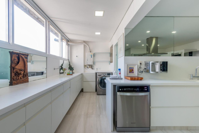 Imagem Apartamento com 3 Quartos à Venda, 180 m² em Bela Vista - São Paulo Imagem Apartamento com 3 Quartos à Venda, 180 m² em Bela Vista - São Paulo
