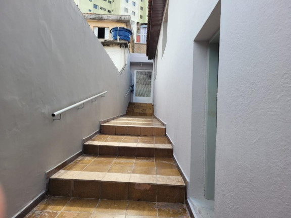 Imagem Casa com 4 Quartos à Venda, 120 m² em Vila Picinin - São Paulo Imagem Casa com 4 Quartos à Venda, 120 m² em Vila Picinin - São Paulo