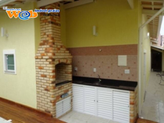Imagem Casa com 3 Quartos à Venda, 169 m² em Caiçara - Praia Grande Imagem Casa com 3 Quartos à Venda, 169 m² em Caiçara - Praia Grande