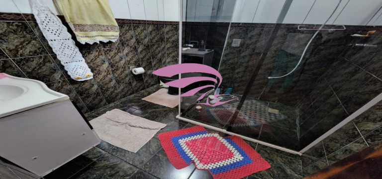 Imagem Casa com 5 Quartos à Venda, 150 m² em Afonso Pena - São José Dos Pinhais