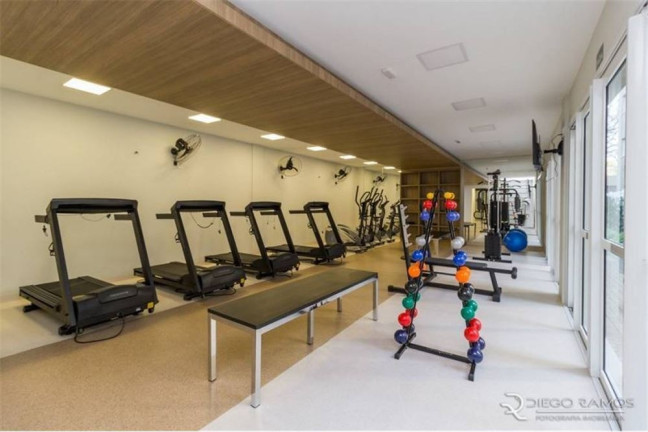 Imagem Apartamento com 3 Quartos à Venda, 75 m² em Jardim Carvalho - Porto Alegre