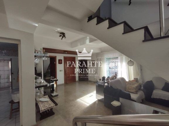 Imagem Casa com 3 Quartos à Venda, 280 m² em Ponta Da Praia - Santos Imagem Casa com 3 Quartos à Venda, 280 m² em Ponta Da Praia - Santos