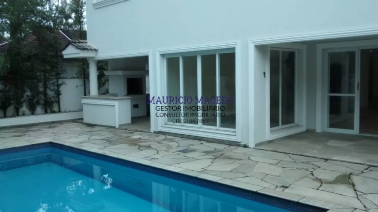 Imagem Casa com 4 Quartos para Alugar, 560 m² em Alphaville Residencial Dois - Barueri Imagem Casa com 4 Quartos para Alugar, 560 m² em Alphaville Residencial Dois - Barueri