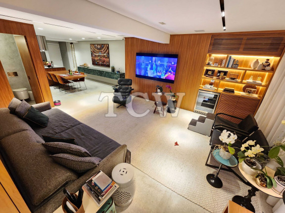Apartamento com 2 Quartos à Venda, 115 m² em Ipiranga - São Paulo