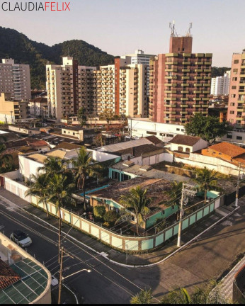 Imagem Casa com 3 Quartos à Venda, 300 m² em Canto Do Forte - Praia Grande