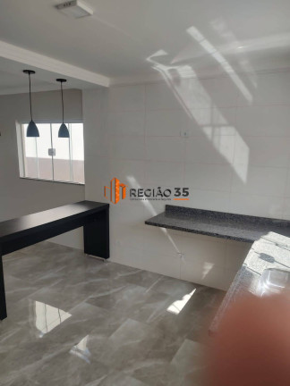 Imagem Casa com 3 Quartos à Venda, 145 m² em Loteamento Residencial Tiradentes - Poços De Caldas