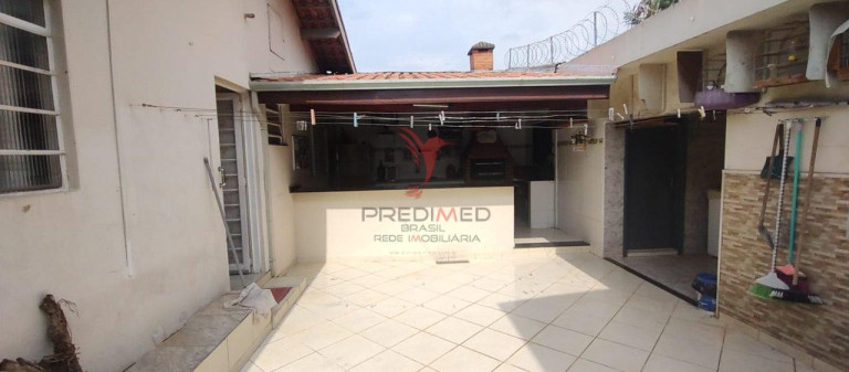 Imagem Casa com 3 Quartos à Venda, 123 m² em Jardim Esplanada - Piracicaba