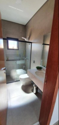 Imagem Casa de Condomínio com 3 Quartos à Venda, 100 m² em Alphaville Nova Esplanada 3 - Votorantim