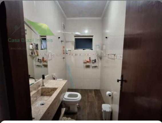 Imagem Casa com 2 Quartos à Venda, 80 m² em Residencial Colinas - Mogi Das Cruzes
