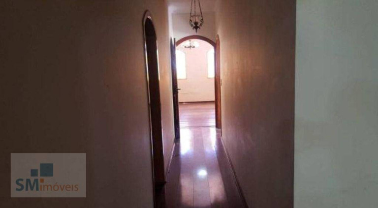 Imagem Casa com 3 Quartos à Venda, 200 m² em Sítio Do Morro - São Paulo