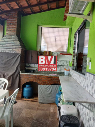 Imagem Casa com 3 Quartos à Venda, 211 m² em Vila Da Penha - Rio De Janeiro Imagem Casa com 3 Quartos à Venda, 211 m² em Vila Da Penha - Rio De Janeiro