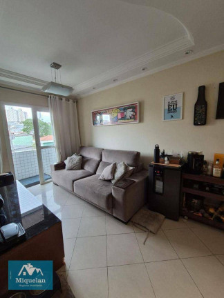 Imagem Apartamento com 3 Quartos à Venda, 62 m² em Vila Leonor - São Paulo