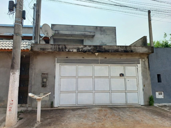 Sobrado com 3 Quartos à Venda, 200 m² em Jardim Quaresmeira - Suzano