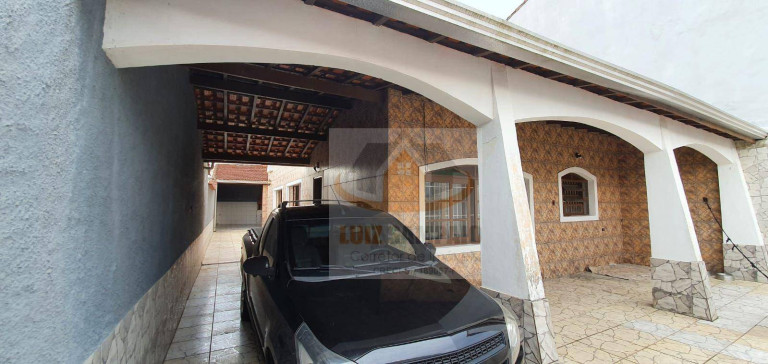 Imagem Casa com 4 Quartos à Venda, 180 m² em Jardim Suarão - Itanhaém Imagem Casa com 4 Quartos à Venda, 180 m² em Jardim Suarão - Itanhaém
