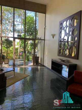 Apartamento com 3 Quartos à Venda, 248 m² em Vila Gilda - Santo André