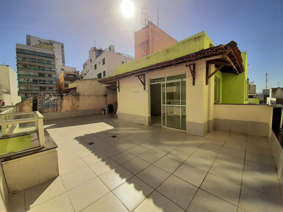 Imagem Cobertura com 3 Quartos à Venda, 167 m² em Praia Do Morro - Guarapari Imagem Cobertura com 3 Quartos à Venda, 167 m² em Praia Do Morro - Guarapari