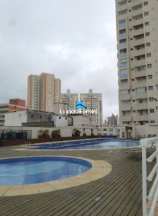 Imagem Apartamento com 3 Quartos à Venda, 128 m² em Centro - Santo André Imagem Apartamento com 3 Quartos à Venda, 128 m² em Centro - Santo André