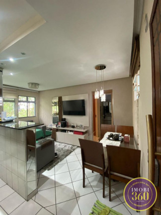 Apartamento com 2 Quartos à Venda, 44 m² em Jd S Teresinha - São Paulo